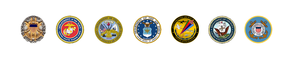 collection of logos